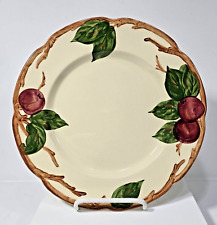 Franciscan earthenware apple for sale  Amissville