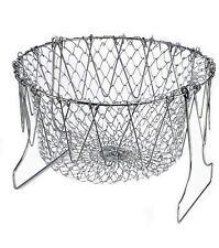 Original chef basket for sale  Conesus