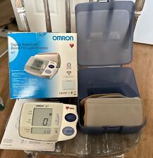 Omron upper arm for sale  CAMBRIDGE