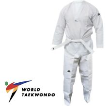 Adidas approved taekwondo for sale  UK