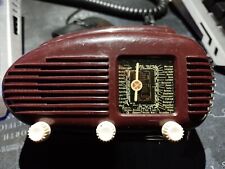 mini vintage radiolina usato  San Giorgio A Cremano