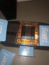 Cardinal deck automatic for sale  Kissimmee