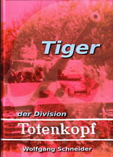 Schneider tiger division gebraucht kaufen  Dresden