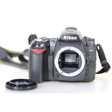 Nikon d90 digitalkamera gebraucht kaufen  Rain