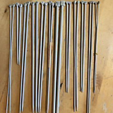 knitting needles for sale  Shipping to Ireland