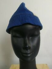 Used, HaNoar HaTzioni  Vintage Israel Authentic Cotton Kova Tembel  old hat 60s 70s for sale  Shipping to South Africa