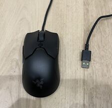 Mouse para jogos Razer Viper mini pequeno leve 61G 8500 DPI 6 botões ópticos comprar usado  Enviando para Brazil