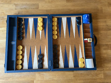 backgammon game for sale  Colorado Springs