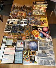 Warhammer 40k game for sale  SOUTHEND-ON-SEA