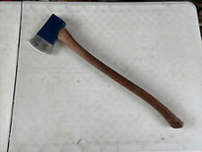 Vintage Axe; 4 1/2lb; Made In Sweden; Collectable; Restored; Wetterling? for sale  Shipping to South Africa
