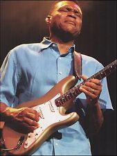 Robert cray fender for sale  Flint