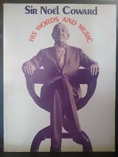 Sir noel coward for sale  Knoxville