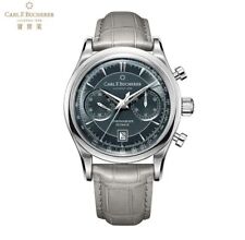 Carl bucherer watch for sale  BOLTON