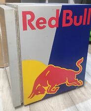 Redbull mini fridge for sale  ASHTON-UNDER-LYNE