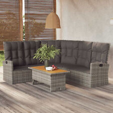 Reclining corner sofa for sale  Rancho Cucamonga