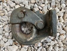 Ton capacity pintle for sale  Raymore