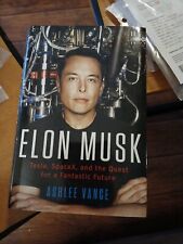 Elon musk tesla for sale  Lakeland