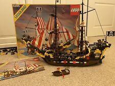 Lego piratenschiff 6285 gebraucht kaufen  Hamburg