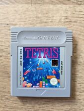 Tetris game boy for sale  CORSHAM