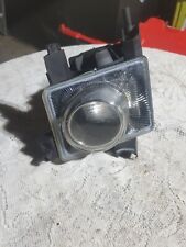 vectra c front lights for sale  CRAWLEY