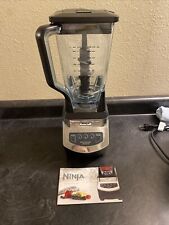 Ninja blender nj600 for sale  Kingdom City