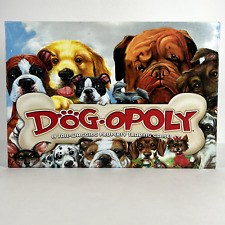 Dog opoly dogopoly for sale  Eugene
