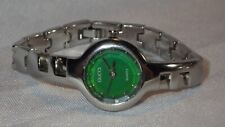 gucci digital diamond watch for sale  Wantagh