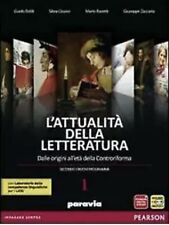 Attualita della letteratura usato  Bitonto