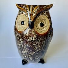 Owl vase home for sale  Springfield