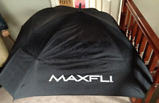 Maxfli golf umbrella for sale  CATTERICK GARRISON
