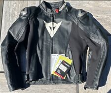 Dainese motorcycle jacket for sale  Florence