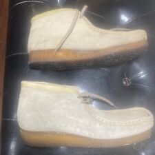 Wallabee clarks mens for sale  Gulfport