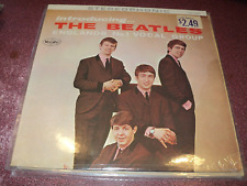 Usado, THE BEATLES INTRODUZINDO OS BEATLES LP SELADO VEE JAY SR1062 ESTEREOFÔNICO 12 comprar usado  Enviando para Brazil