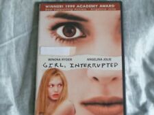Girl interrupted widescreen for sale  Bronx