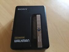 Usado, Reproductor de casetes Sony Walkman WM B14 segunda mano  Embacar hacia Argentina
