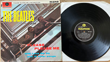 beatles please please me gebraucht kaufen  Deutschland