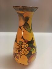 Carlton ware vase for sale  ROTHERHAM