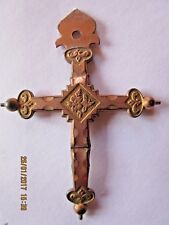 Croix normande jeannette d'occasion  Saint-Sauveur-le-Vicomte