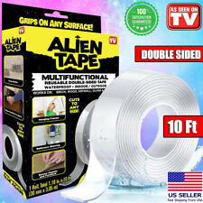 Alien nano tape for sale  Jersey City