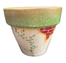 Ceramic flower pot for sale  Las Vegas
