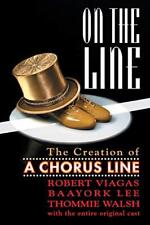 Line story chorus for sale  UK