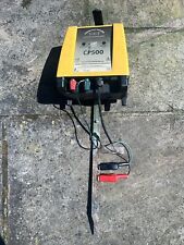 electric fence energiser for sale  Shipping to Ireland
