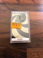 Pinnacle replacement record for sale  SPALDING