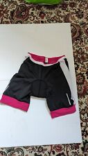 Ladies cycling shorts for sale  BURY
