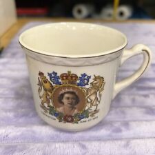 coronation mug for sale  Spotsylvania