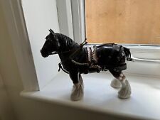 Shire cart horse for sale  WIGAN