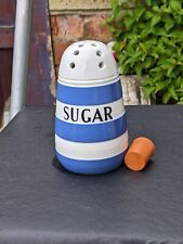 Cornish Kitchen Ware T G Green Sugar Shaker for sale  BELPER