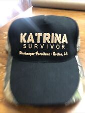 Hurricane katrina survivor for sale  Metairie