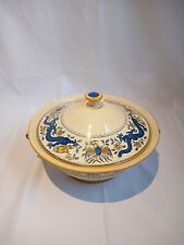 Minton blue yellow for sale  MACCLESFIELD