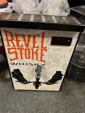 Revel stoke whiskey for sale  Woodbridge